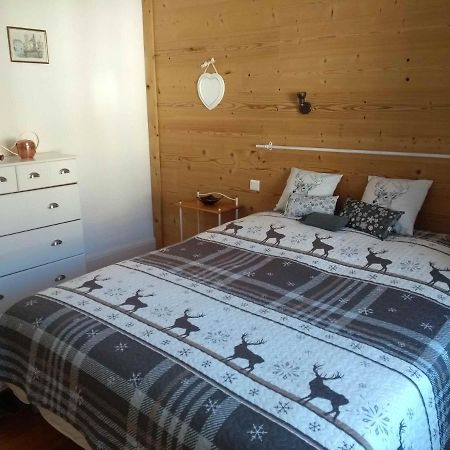 Cosy Appartement La Bresse Centre Ville エクステリア 写真