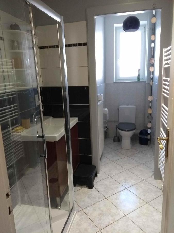 Cosy Appartement La Bresse Centre Ville エクステリア 写真